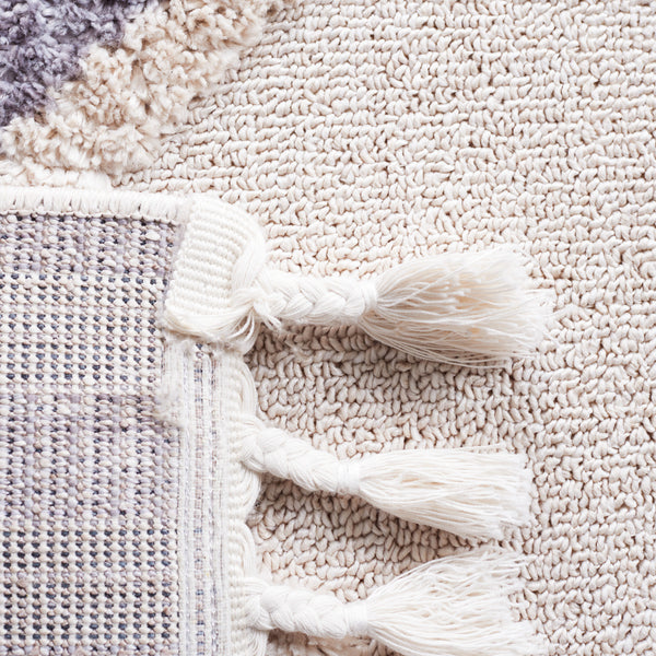 Safavieh Marrakech 560 Space Dyed Polyester Power Loomed Rug MRK560A-9