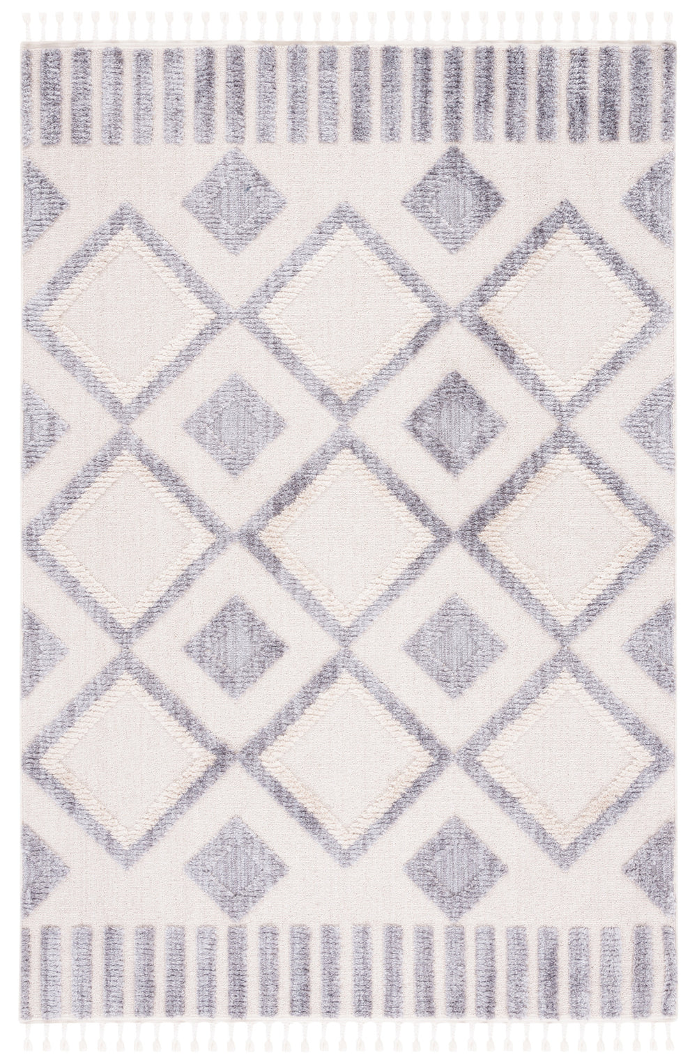 Safavieh Marrakech 560 Space Dyed Polyester Power Loomed Rug MRK560A-9