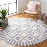 Safavieh Marrakech 560 Space Dyed Polyester Power Loomed Rug MRK560A-9