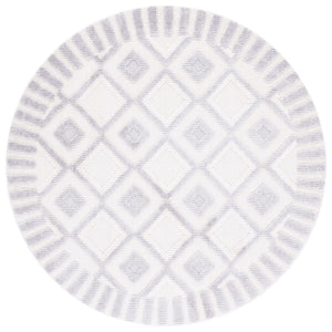 Safavieh Marrakech 560 Space Dyed Polyester Power Loomed Rug MRK560A-9