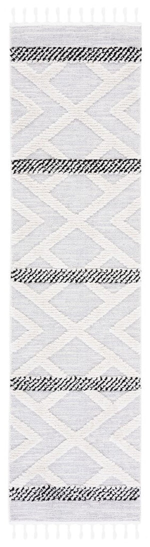 Safavieh Marrakech 564 Space Dyed Polyester Power Loomed Rug MRK564F-9