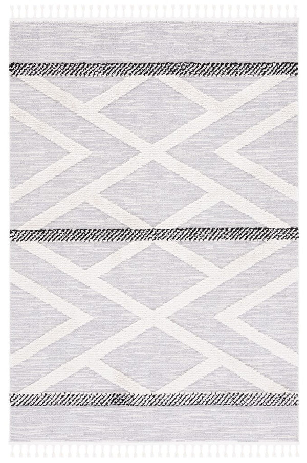 Safavieh Marrakech 564 Space Dyed Polyester Power Loomed Rug MRK564F-9