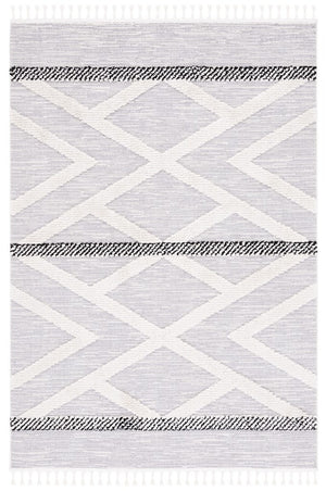 Safavieh Marrakech 564 Space Dyed Polyester Power Loomed Rug MRK564F-9