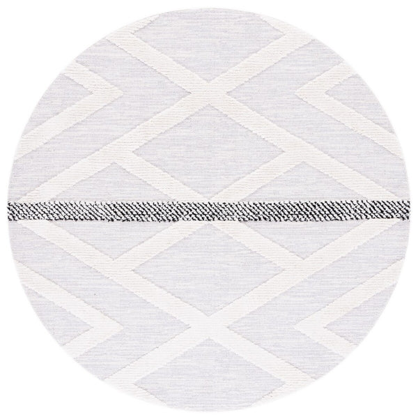 Safavieh Marrakech 564 Space Dyed Polyester Power Loomed Rug MRK564F-9