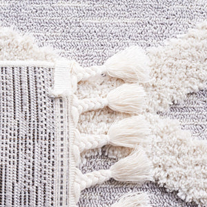 Safavieh Marrakech 564 Space Dyed Polyester Power Loomed Rug MRK564F-9