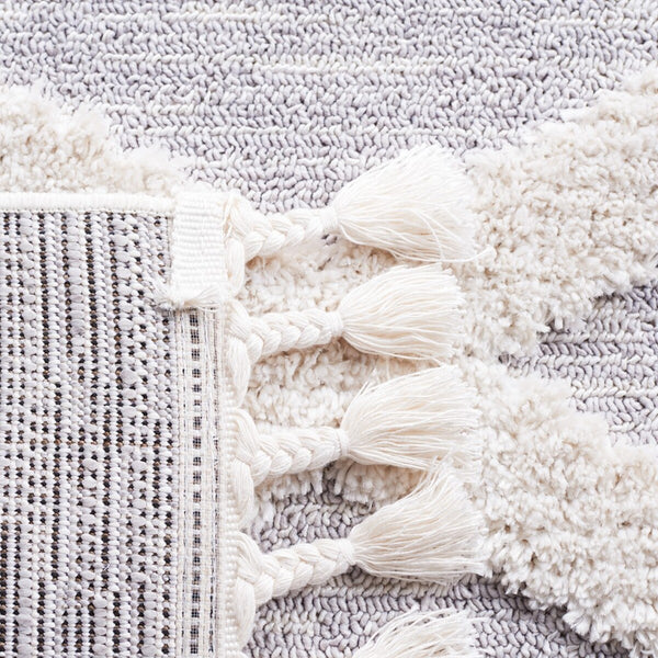 Safavieh Marrakech 564 Space Dyed Polyester Power Loomed Rug MRK564F-9