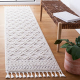 Safavieh Marrakech 566 Space Dyed Polyester Power Loomed Rug MRK566B-9