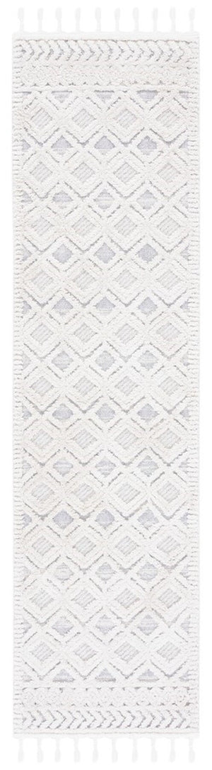 Safavieh Marrakech 566 Space Dyed Polyester Power Loomed Rug MRK566B-9