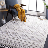 Safavieh Marrakech 566 Space Dyed Polyester Power Loomed Rug MRK566B-9