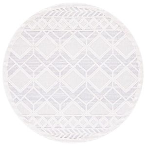 Safavieh Marrakech 566 Space Dyed Polyester Power Loomed Rug MRK566B-9