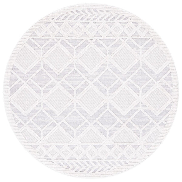 Safavieh Marrakech 566 Space Dyed Polyester Power Loomed Rug MRK566B-9