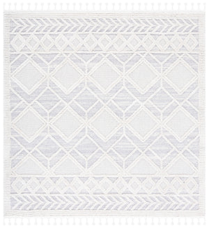 Safavieh Marrakech 566 Space Dyed Polyester Power Loomed Rug MRK566B-9