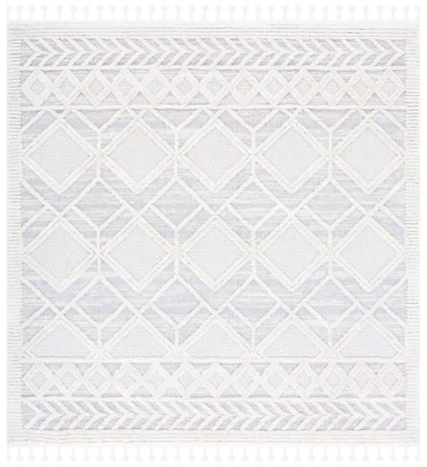Safavieh Marrakech 566 Space Dyed Polyester Power Loomed Rug MRK566B-9