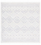 Safavieh Marrakech 566 Space Dyed Polyester Power Loomed Rug MRK566B-9