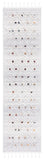 Safavieh Marrakesh 568 Space Dyed Polyester Power Loomed Rug MRK568F-9