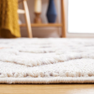 Safavieh Marrakesh 568 Space Dyed Polyester Power Loomed Rug MRK568F-9