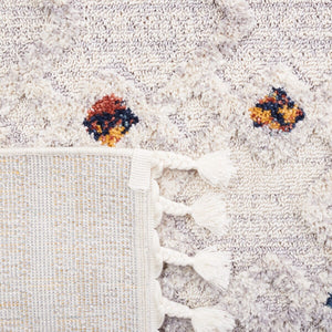 Safavieh Marrakesh 568 Space Dyed Polyester Power Loomed Rug MRK568F-9