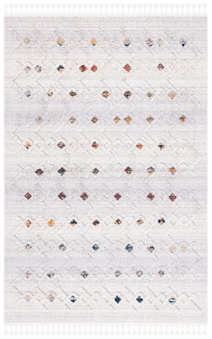 Safavieh Marrakesh 568 Space Dyed Polyester Power Loomed Rug MRK568F-9