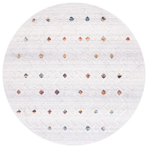 Safavieh Marrakesh 568 Space Dyed Polyester Power Loomed Rug MRK568F-9