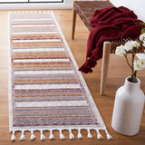 Safavieh Marrakesh 570 Space Dyed Polyester Power Loomed Rug MRK570F-9