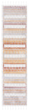 Safavieh Marrakesh 570 Space Dyed Polyester Power Loomed Rug MRK570F-9