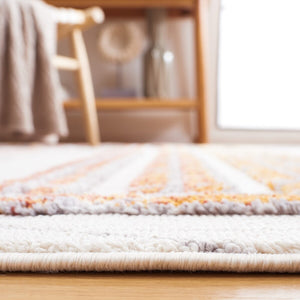 Safavieh Marrakesh 570 Space Dyed Polyester Power Loomed Rug MRK570F-9