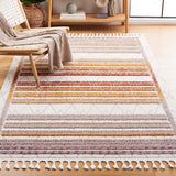 Safavieh Marrakesh 570 Space Dyed Polyester Power Loomed Rug MRK570F-9