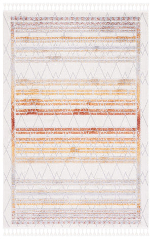 Safavieh Marrakesh 570 Space Dyed Polyester Power Loomed Rug MRK570F-9