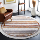 Safavieh Marrakesh 570 Space Dyed Polyester Power Loomed Rug MRK570F-9