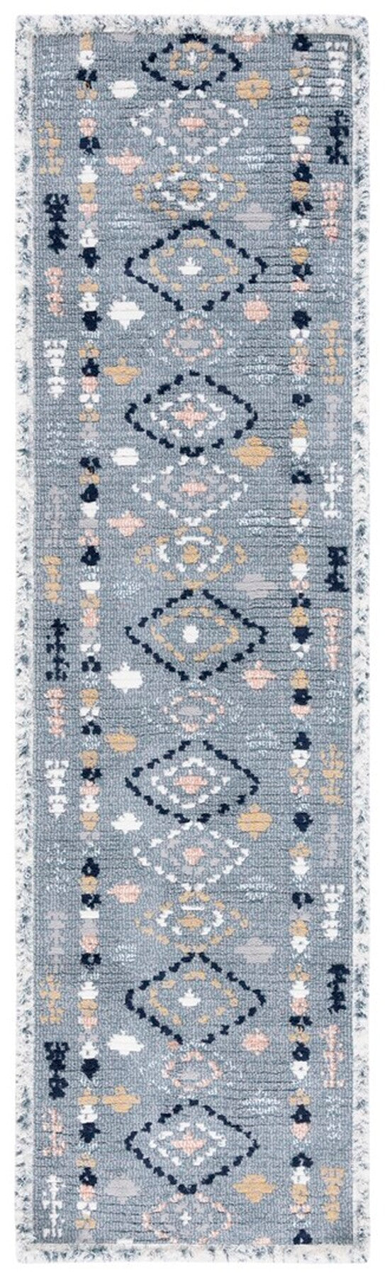 Safavieh Marrakesh 604 Flat Weave Polyester Rug MRK604N-6