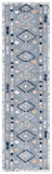 Safavieh Marrakesh 604 Flat Weave Polyester Rug MRK604N-6