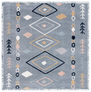 Safavieh Marrakesh 604 Flat Weave Polyester Rug MRK604N-6