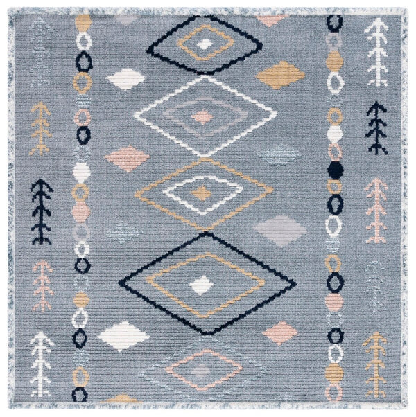 Safavieh Marrakesh 604 Flat Weave Polyester Rug MRK604N-6