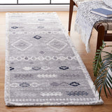 Safavieh Marrakesh 606 Flat Weave Polyester Rug MRK606F-6