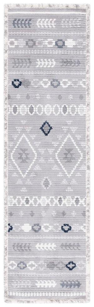 Safavieh Marrakesh 606 Flat Weave Polyester Rug MRK606F-6