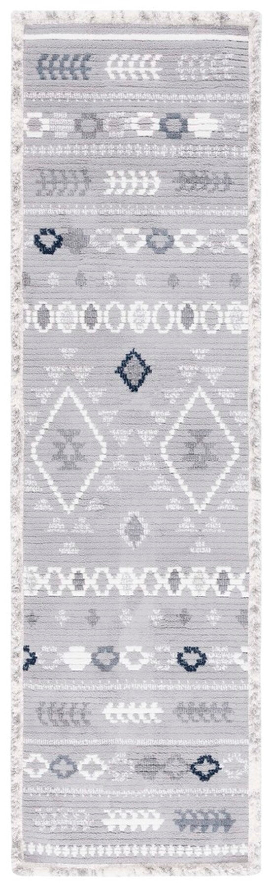 Safavieh Marrakesh 606 Flat Weave Polyester Rug MRK606F-6