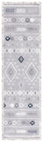 Safavieh Marrakesh 606 Flat Weave Polyester Rug MRK606F-6