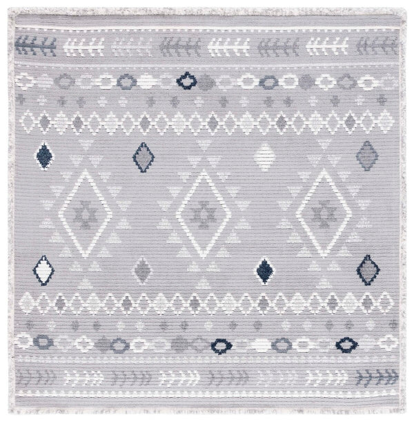 Safavieh Marrakesh 606 Flat Weave Polyester Rug MRK606F-6
