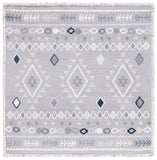 Safavieh Marrakesh 606 Flat Weave Polyester Rug MRK606F-6