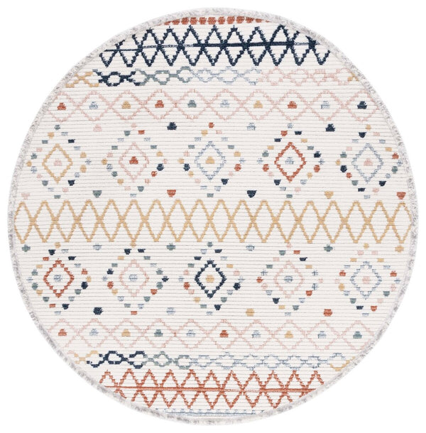 Safavieh Marrakesh 612 Flat Weave Polyester Rug MRK612A-6