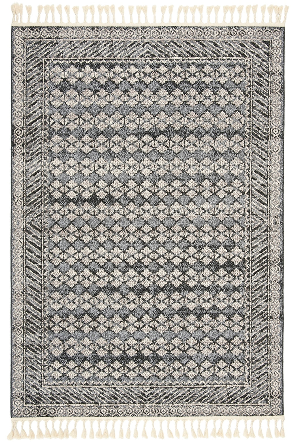 Safavieh Marrakech MRK749 Power Loomed Rug