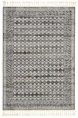 Safavieh Marrakech MRK749 Power Loomed Rug