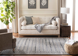 Safavieh Marrakech MRK749 Power Loomed Rug