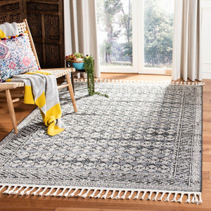 Safavieh Marrakech MRK749 Power Loomed Rug