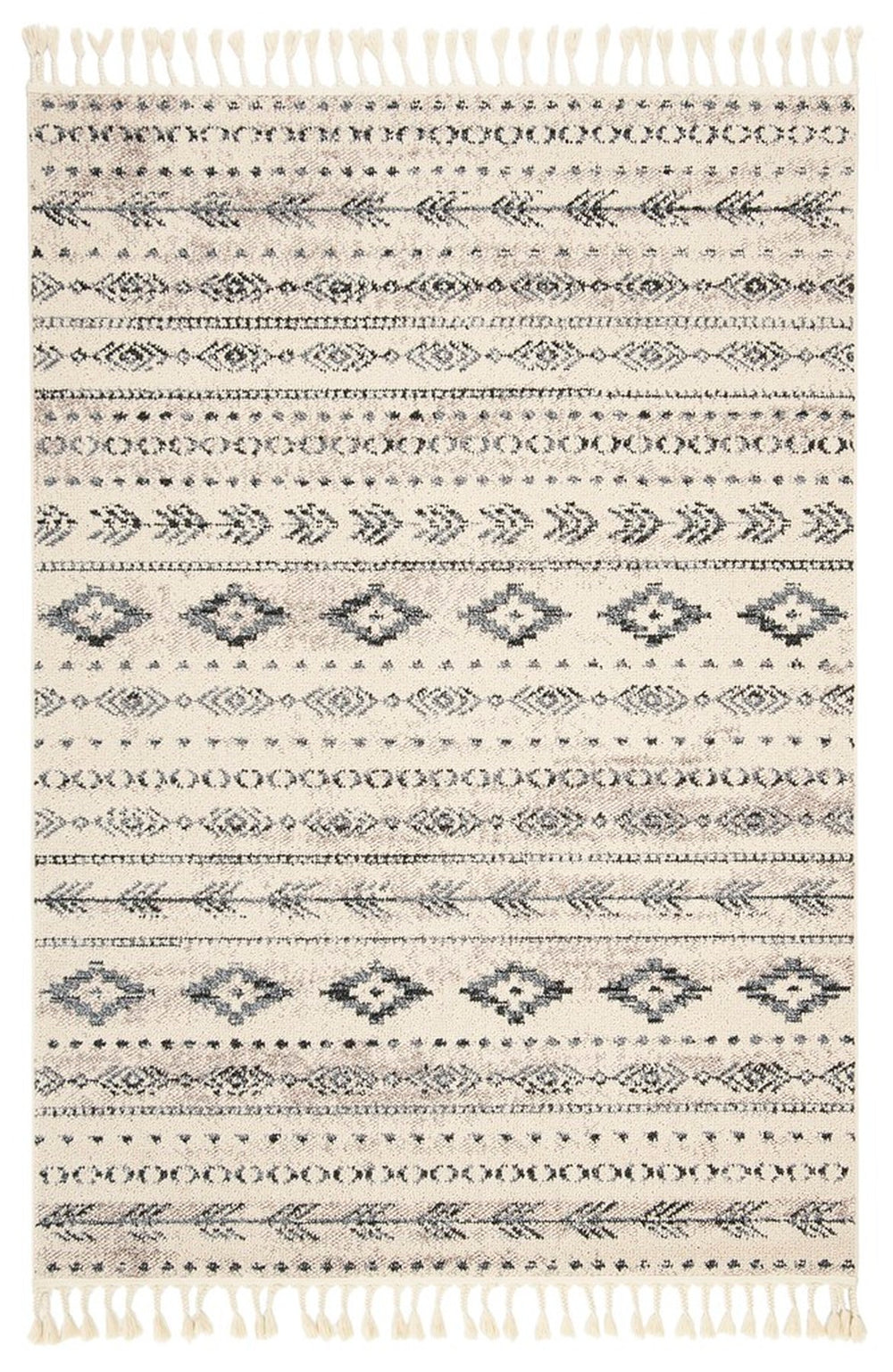 Safavieh Marrakech MRK751 Power Loomed Rug