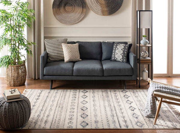 Safavieh Marrakech MRK751 Power Loomed Rug