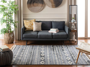 Safavieh Marrakech MRK751 Power Loomed Rug