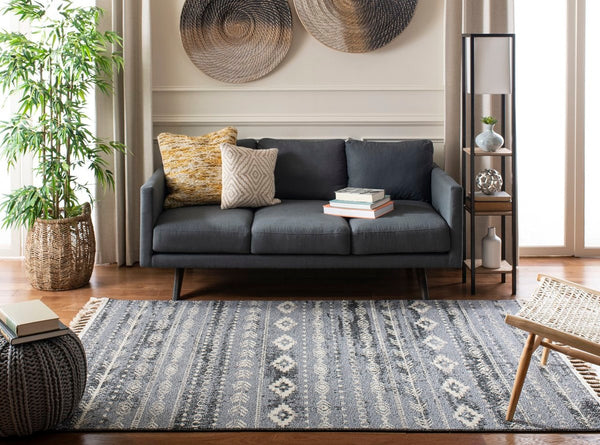 Safavieh Marrakech MRK751 Power Loomed Rug