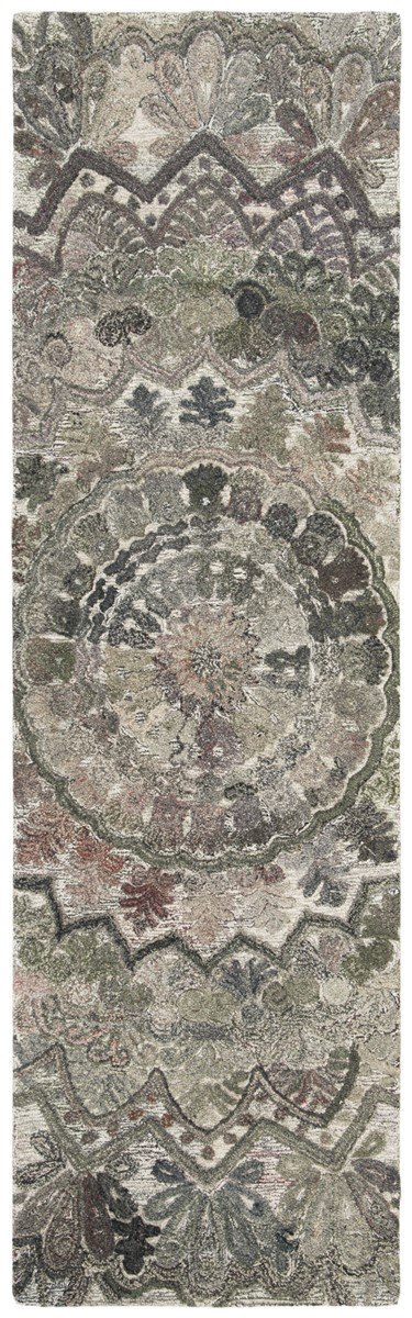 Safavieh Marquee MRQ110 Hand Tufted Rug