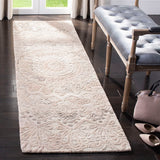 Safavieh Marquee 110 Hand Tufted 90% Wool and 10% Polyester Rug MRQ110B-9